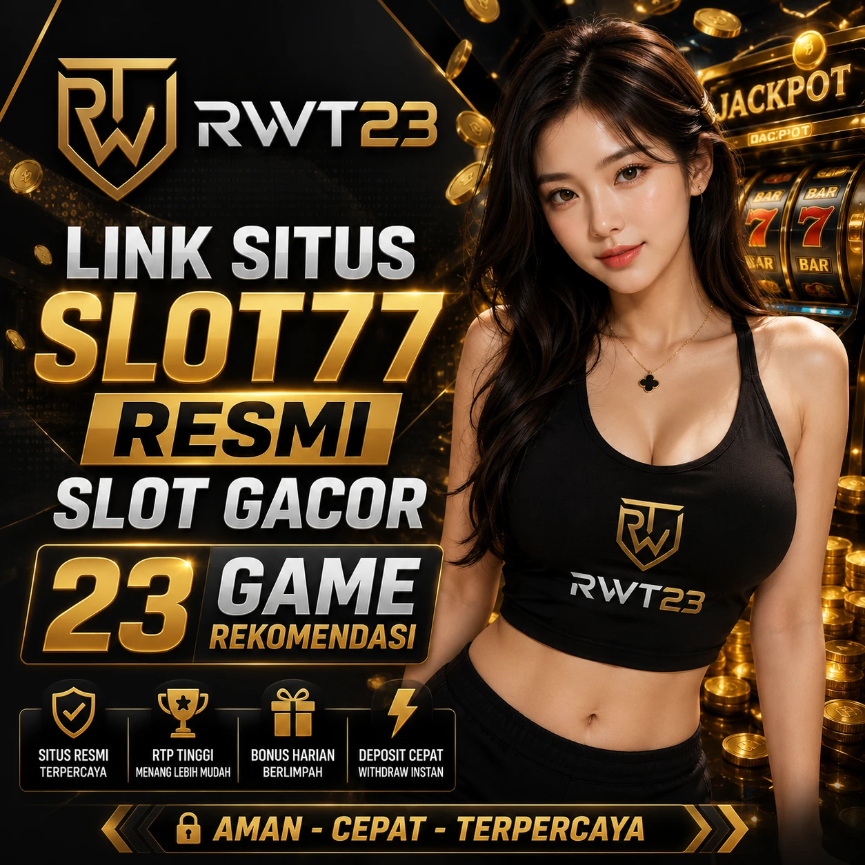 Download APK RWT23
