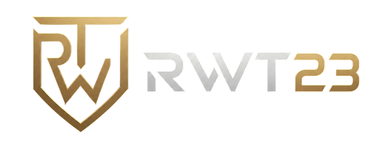 Logo RWT23